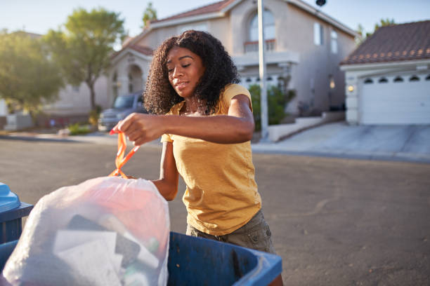 Best Professional Junk Removal  in Hamburg, AR