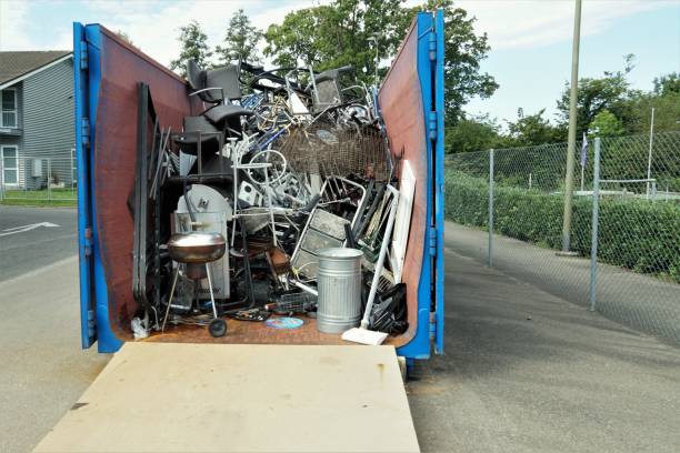 Best Commercial Cleanout Services  in Hamburg, AR