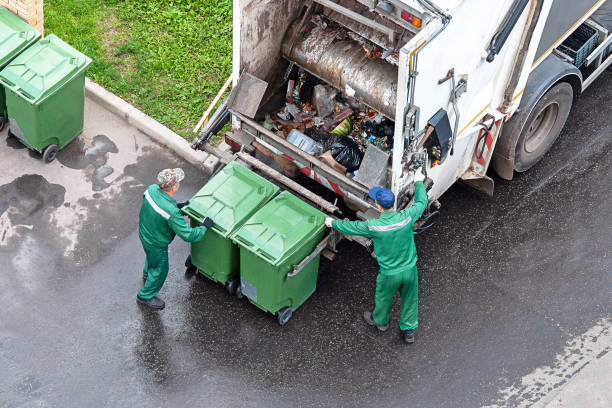 Best Junk Hauling Services  in Hamburg, AR