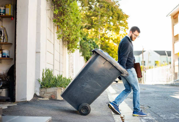 Best Appliance Removal Near Me  in Hamburg, AR