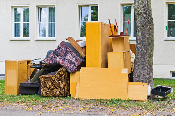 Best Basement Cleanout Services  in Hamburg, AR