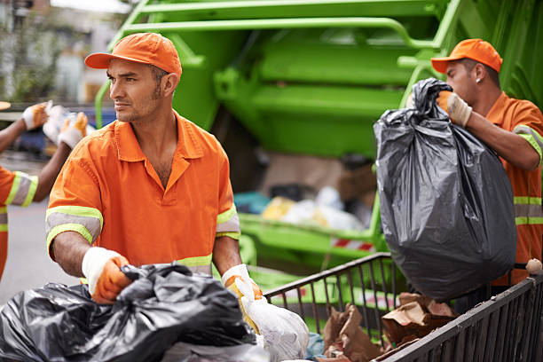 Best Dumpster Rental Services  in Hamburg, AR