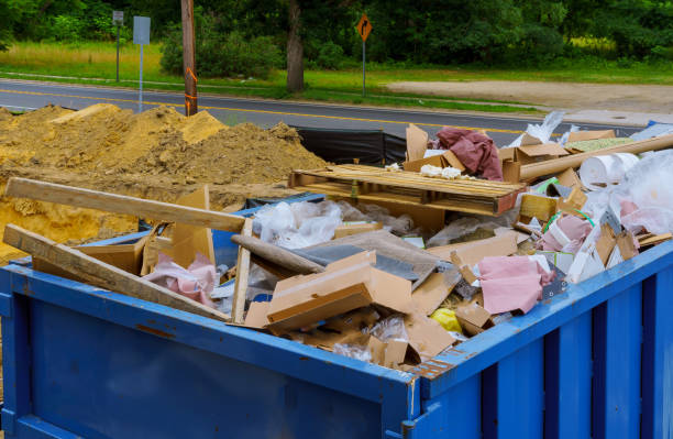 Trusted Hamburg, AR Junk Removal Experts